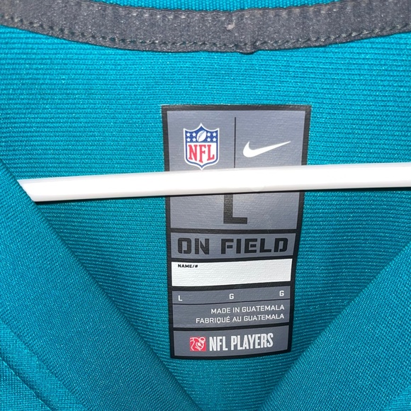 Nike Miami Dolphins, Home Jersey, Tua Tagovailoa, Large, 1, - Picture 3 of 4